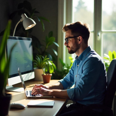 Cooperation with freelancers